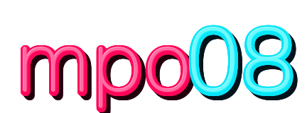 mpo08 — logo kanal