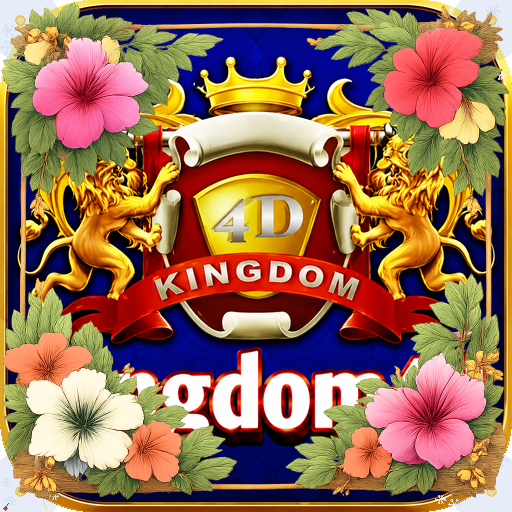 kingdom4d — galeri pratinjau Resmi APK